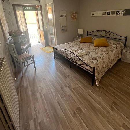Apartament Casa Alessia Pisogne Zewnętrze zdjęcie