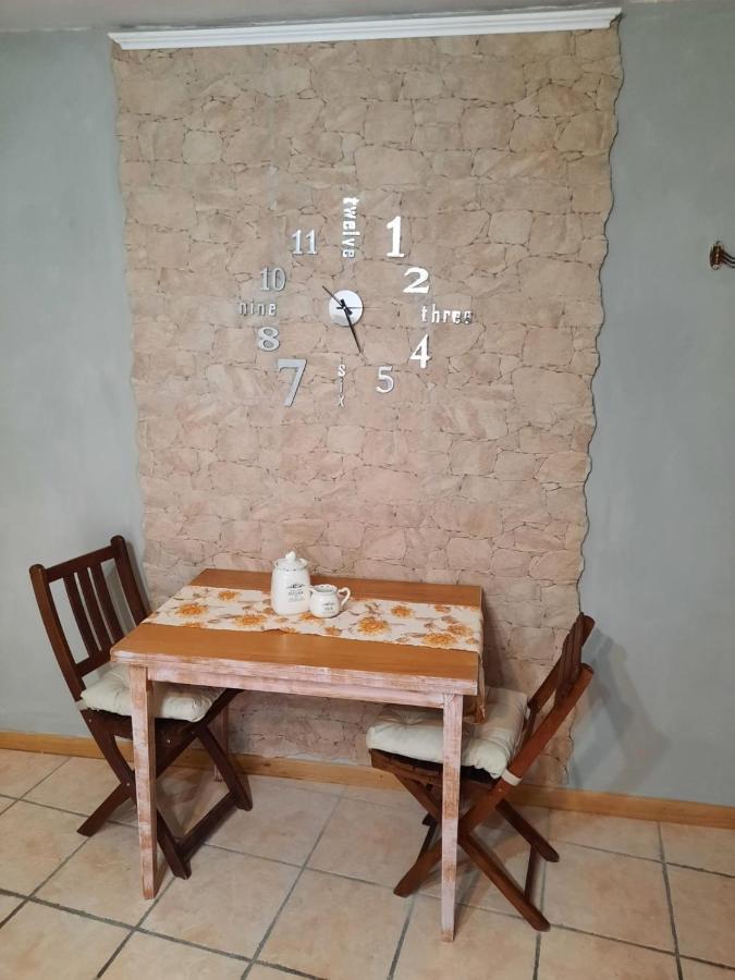 Apartament Casa Alessia Pisogne Zewnętrze zdjęcie