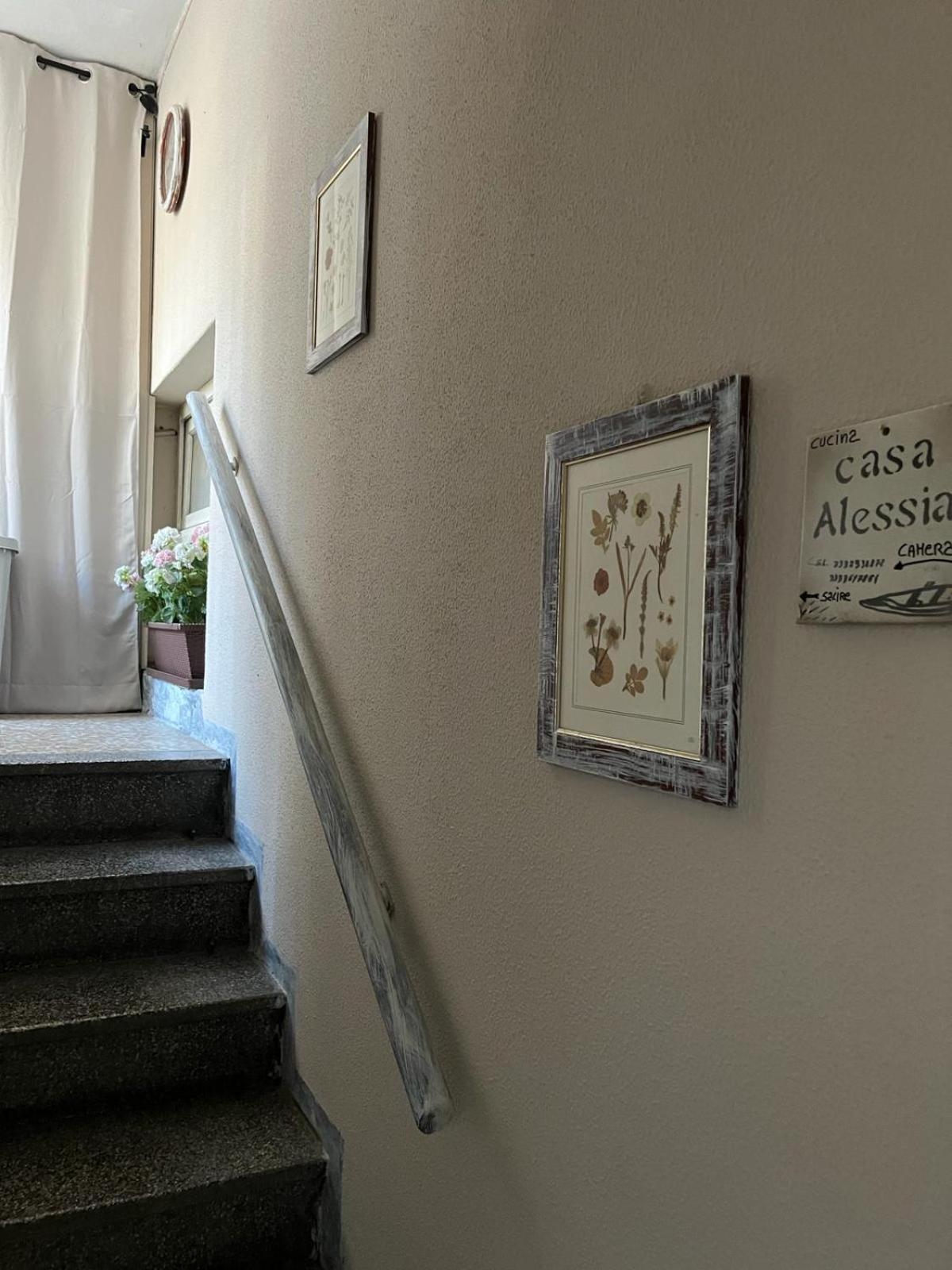 Apartament Casa Alessia Pisogne Zewnętrze zdjęcie