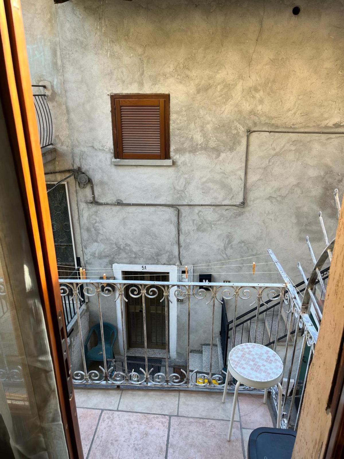 Apartament Casa Alessia Pisogne Zewnętrze zdjęcie