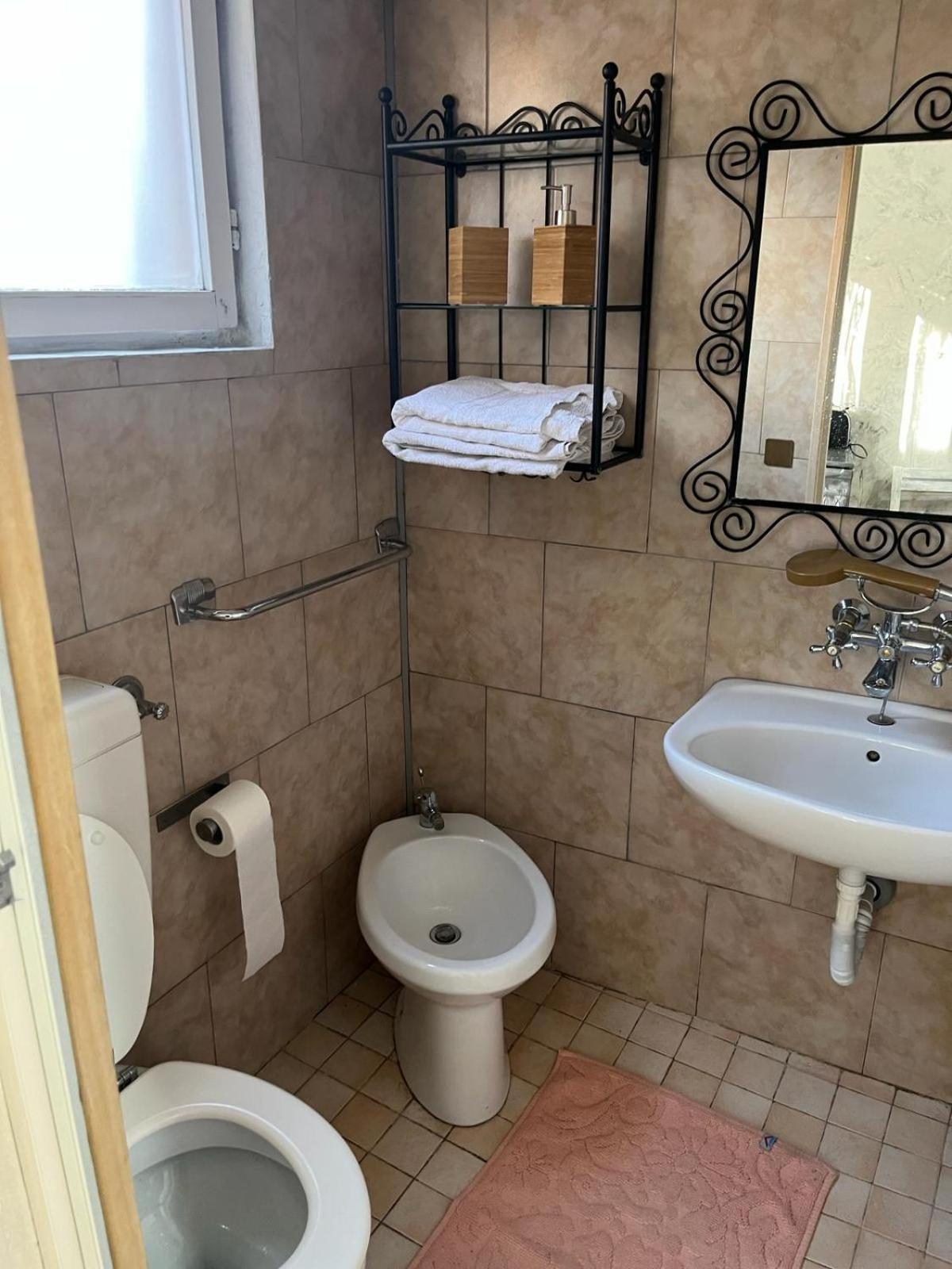 Apartament Casa Alessia Pisogne Zewnętrze zdjęcie