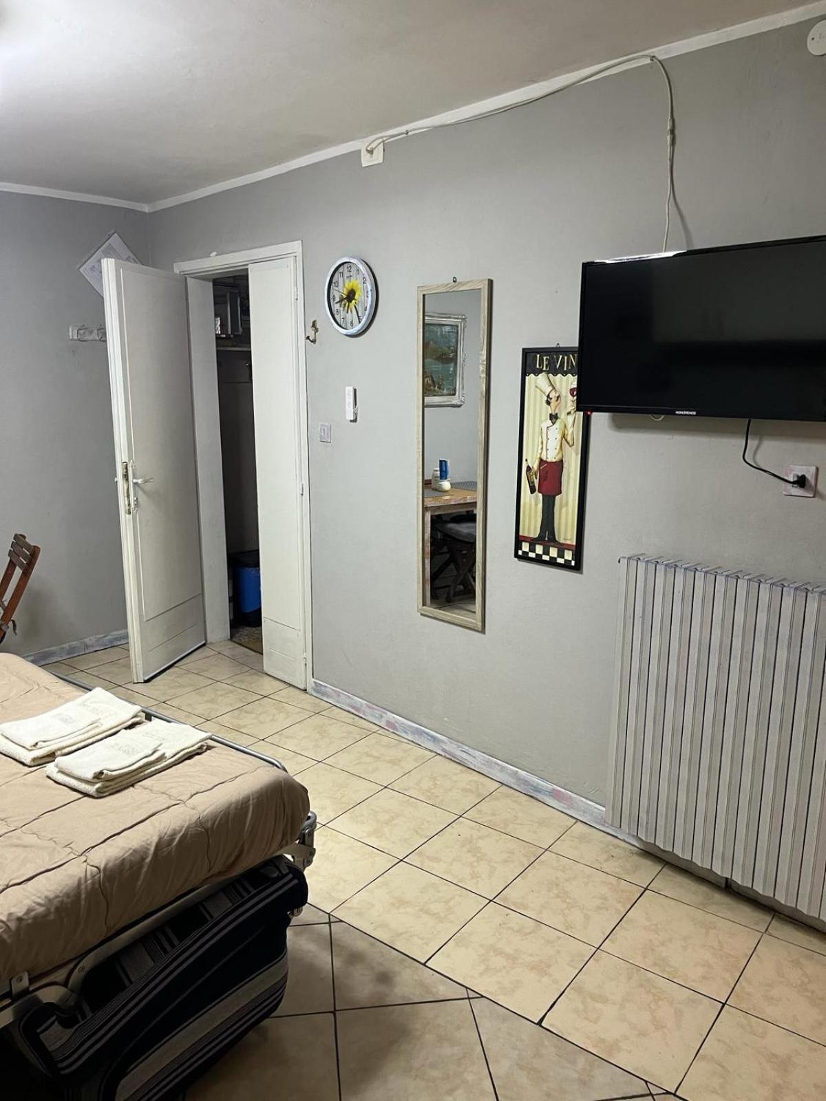 Apartament Casa Alessia Pisogne Zewnętrze zdjęcie