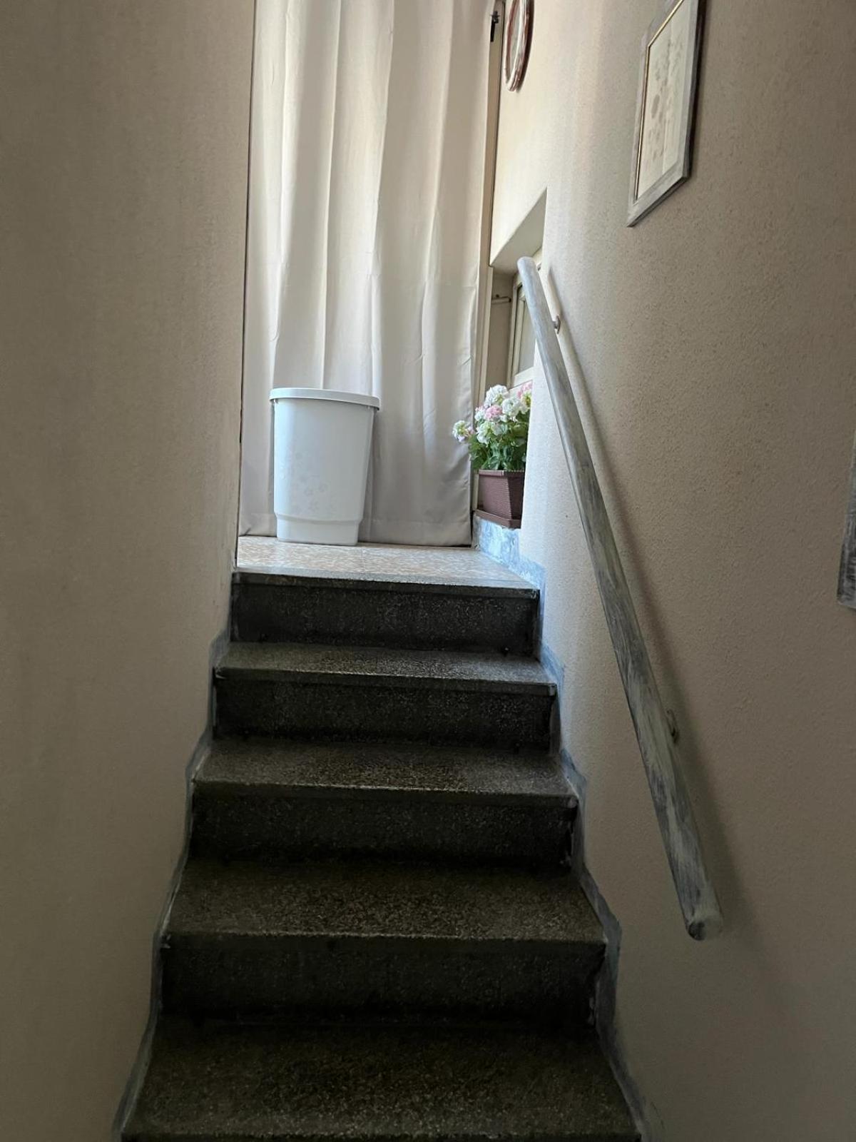 Apartament Casa Alessia Pisogne Zewnętrze zdjęcie