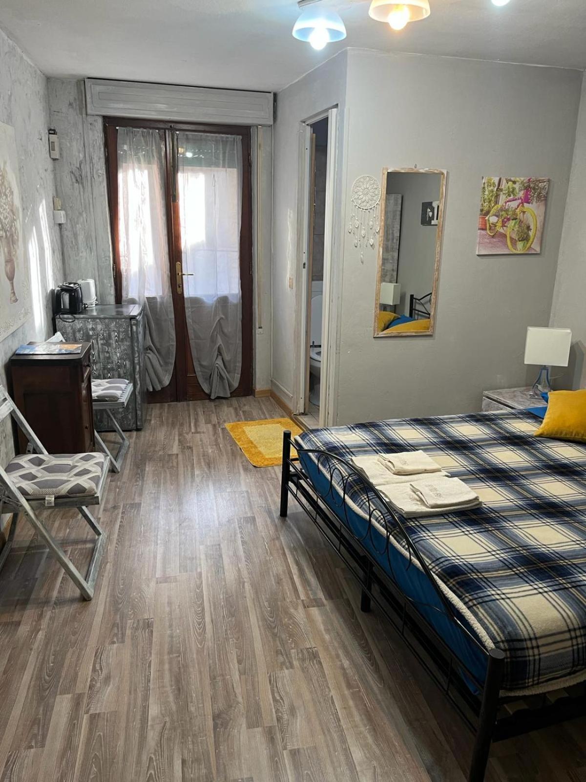 Apartament Casa Alessia Pisogne Zewnętrze zdjęcie