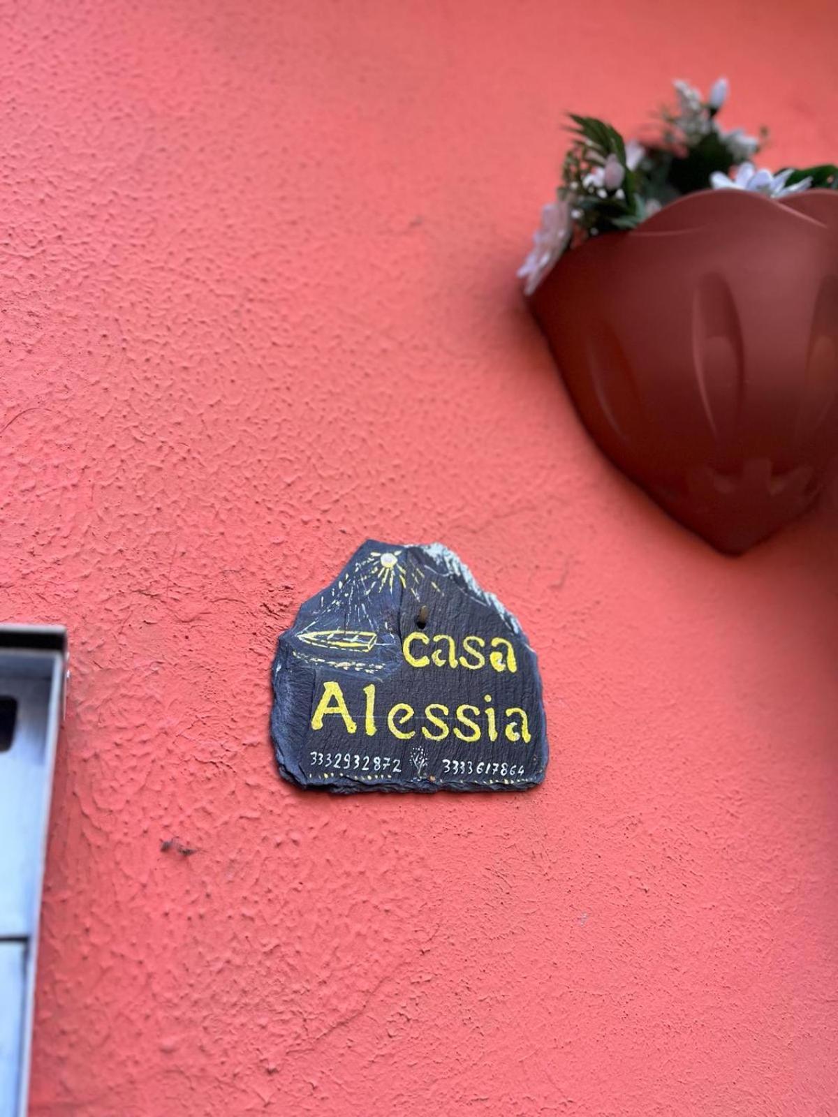 Apartament Casa Alessia Pisogne Zewnętrze zdjęcie
