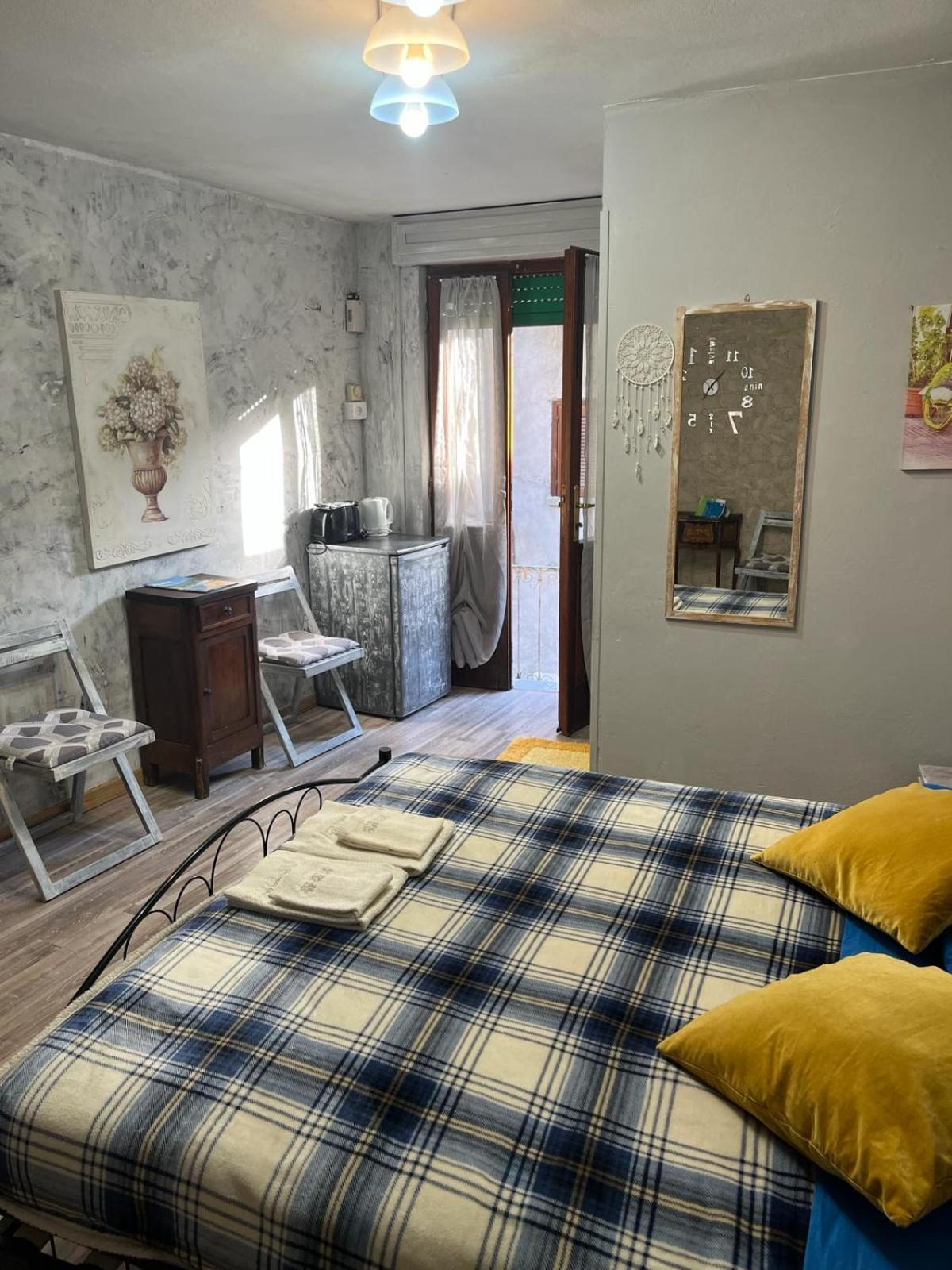 Apartament Casa Alessia Pisogne Zewnętrze zdjęcie