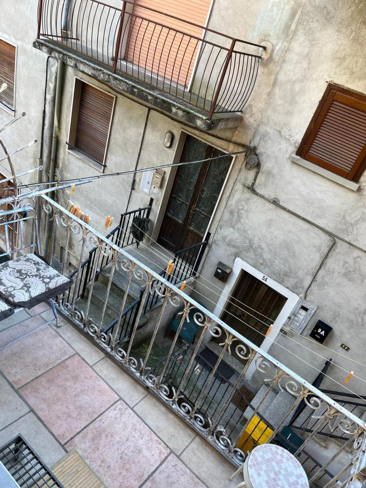 Apartament Casa Alessia Pisogne Zewnętrze zdjęcie