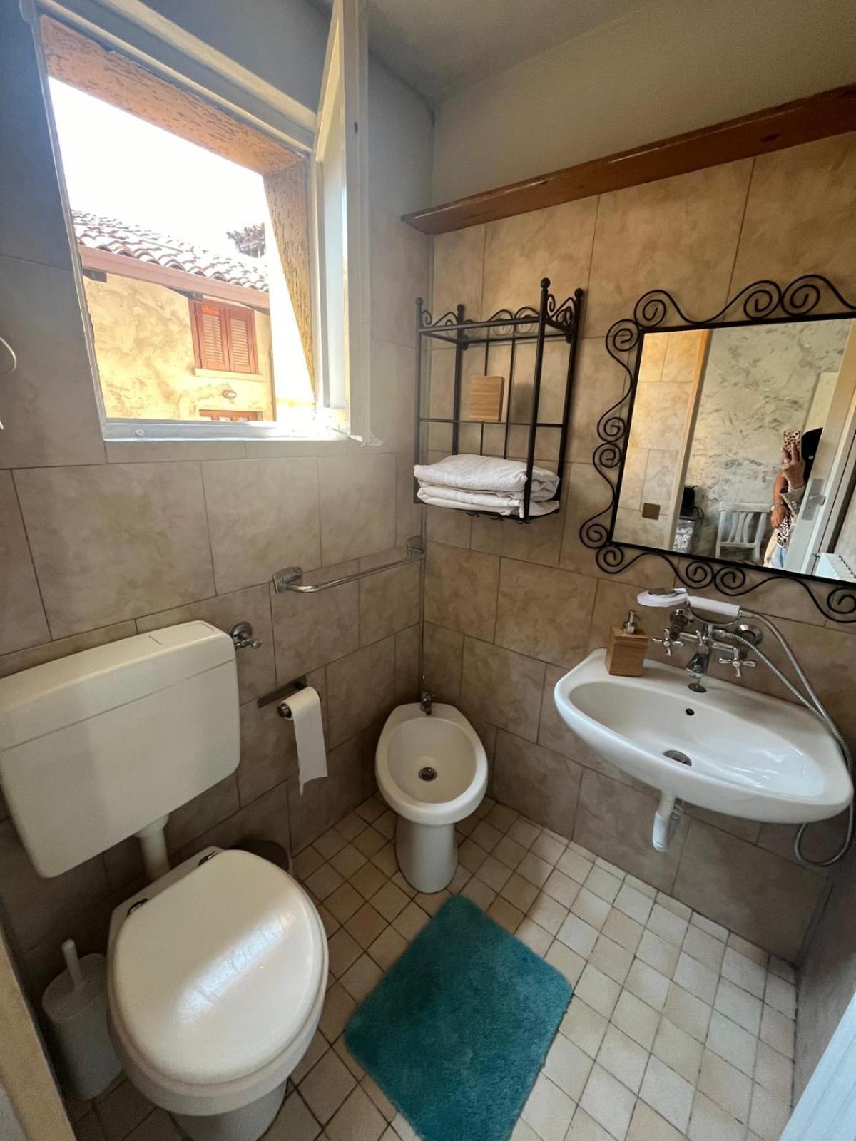 Apartament Casa Alessia Pisogne Zewnętrze zdjęcie