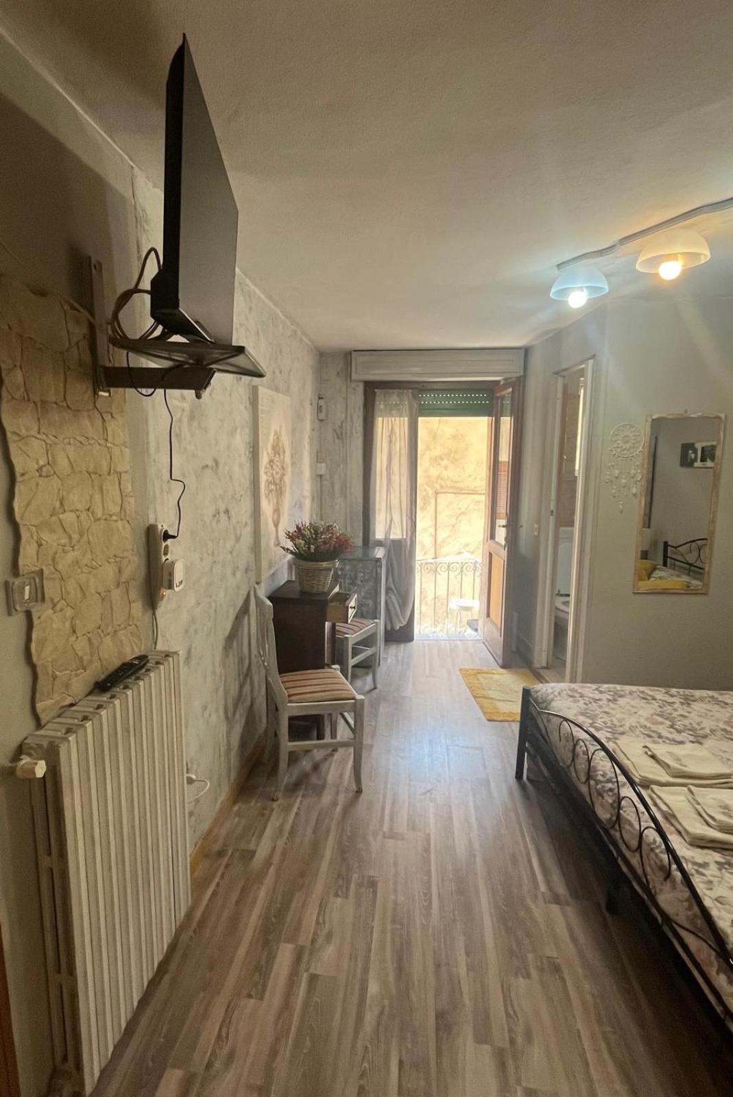 Apartament Casa Alessia Pisogne Zewnętrze zdjęcie