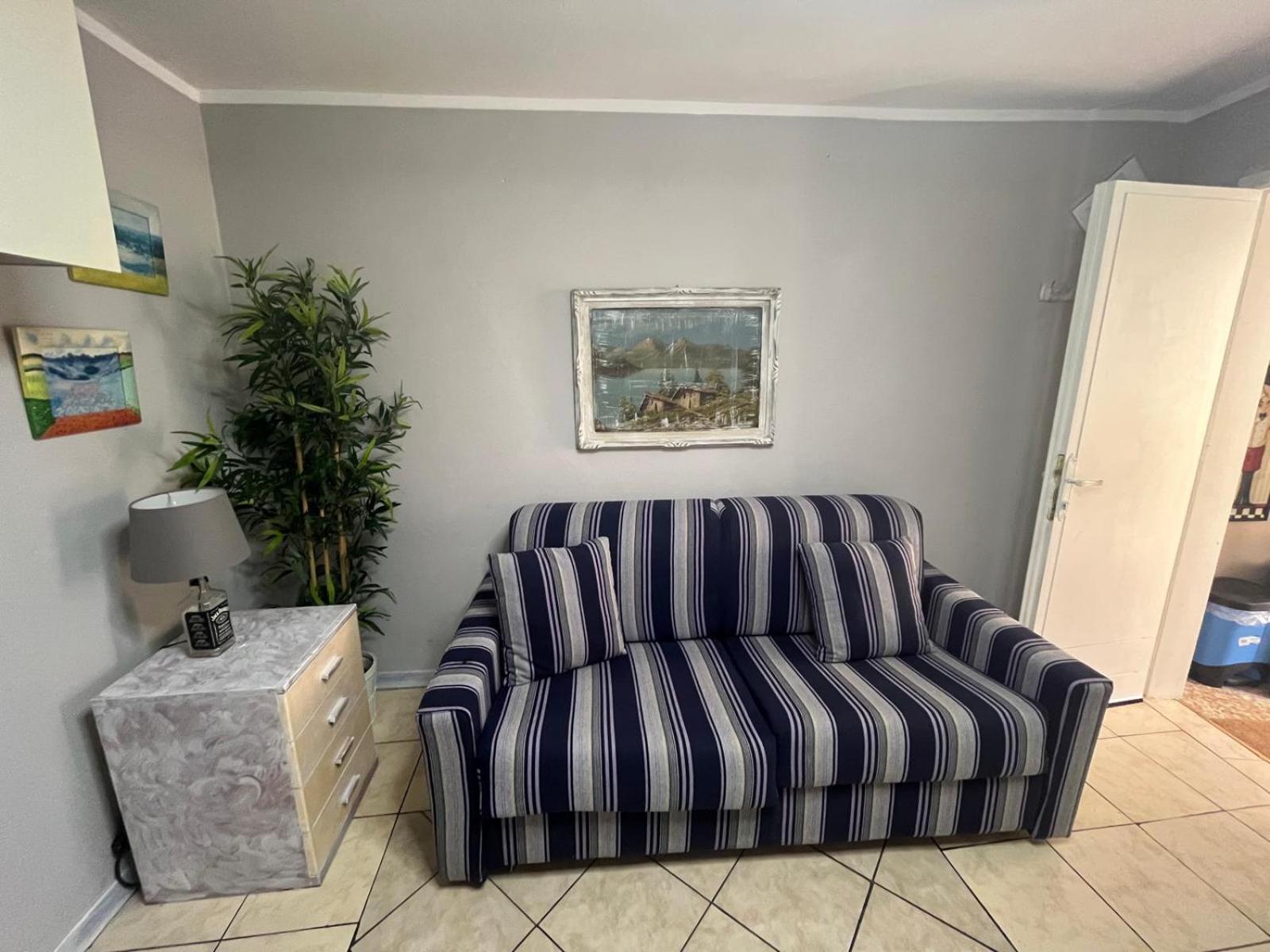 Apartament Casa Alessia Pisogne Zewnętrze zdjęcie