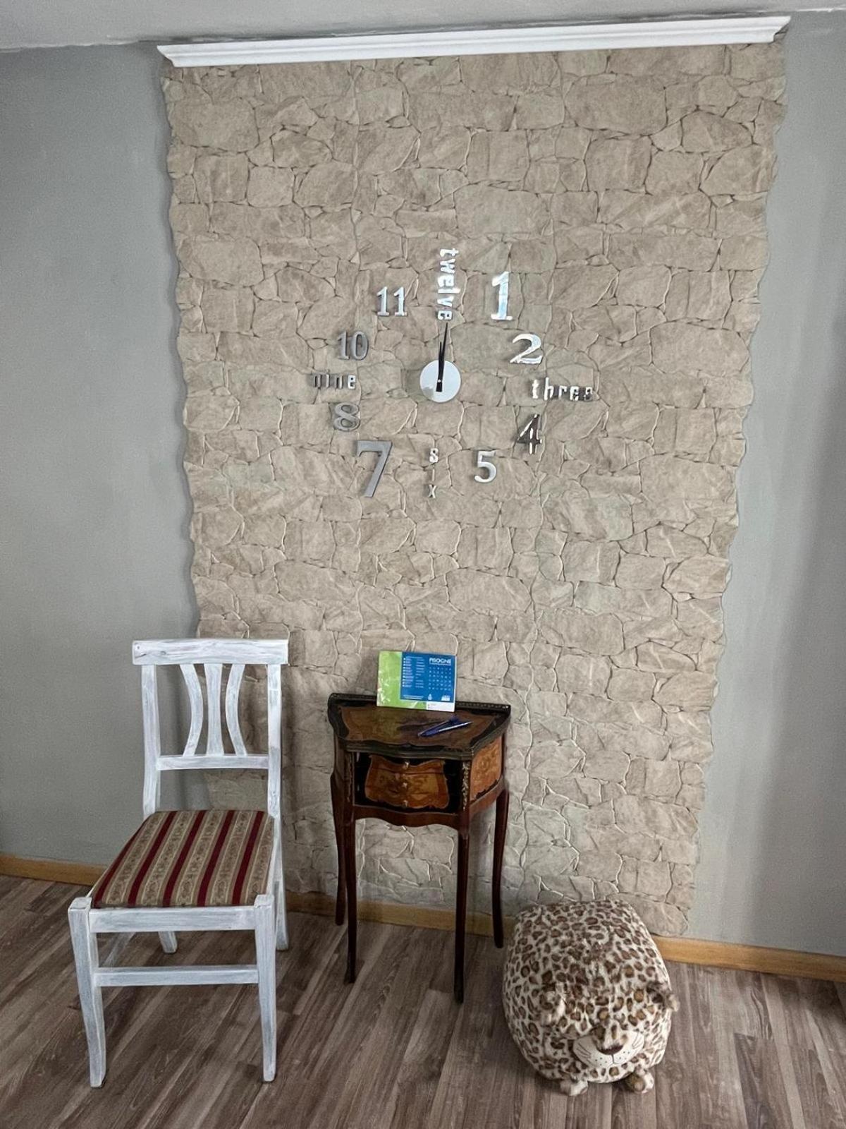 Apartament Casa Alessia Pisogne Zewnętrze zdjęcie