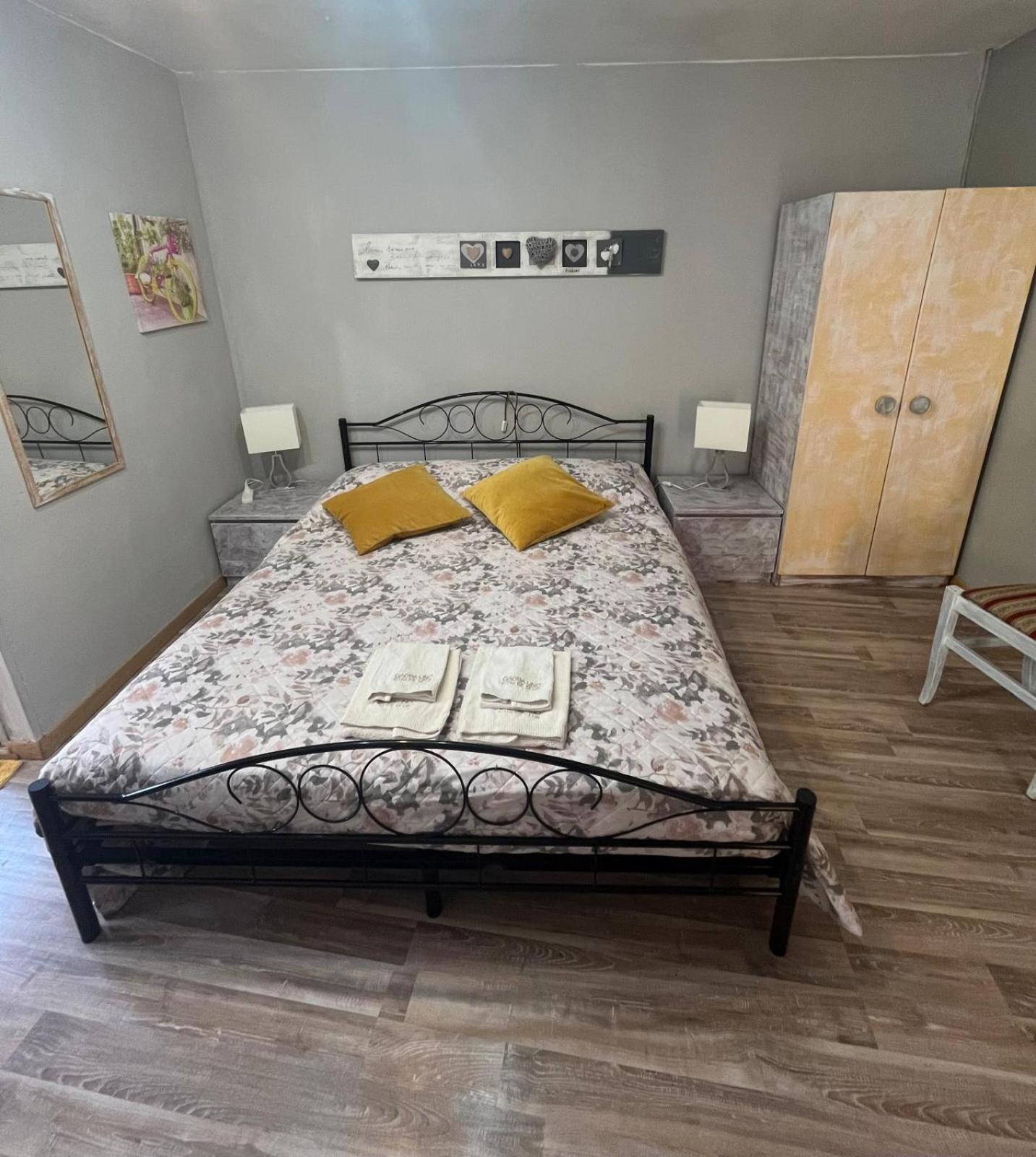 Apartament Casa Alessia Pisogne Zewnętrze zdjęcie