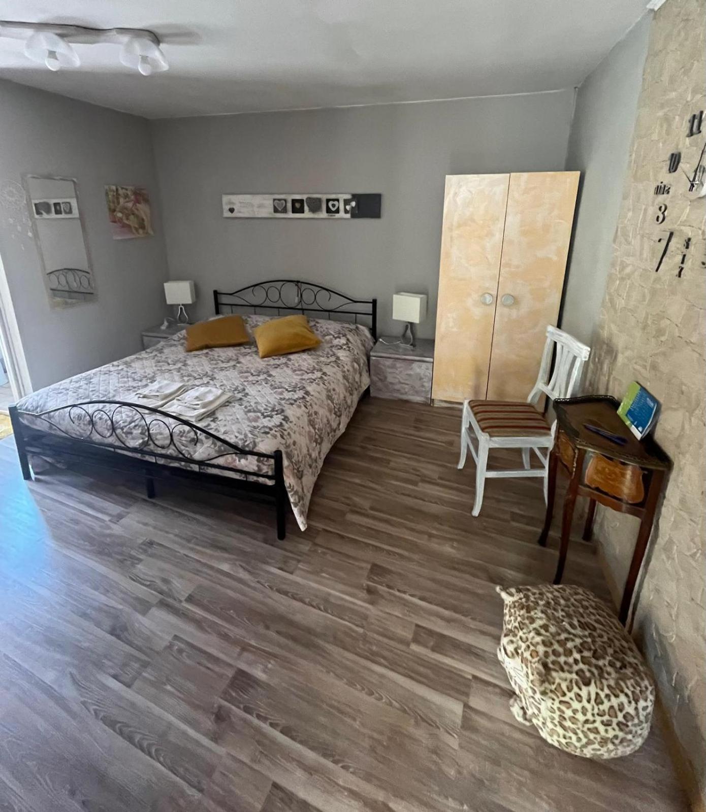 Apartament Casa Alessia Pisogne Zewnętrze zdjęcie