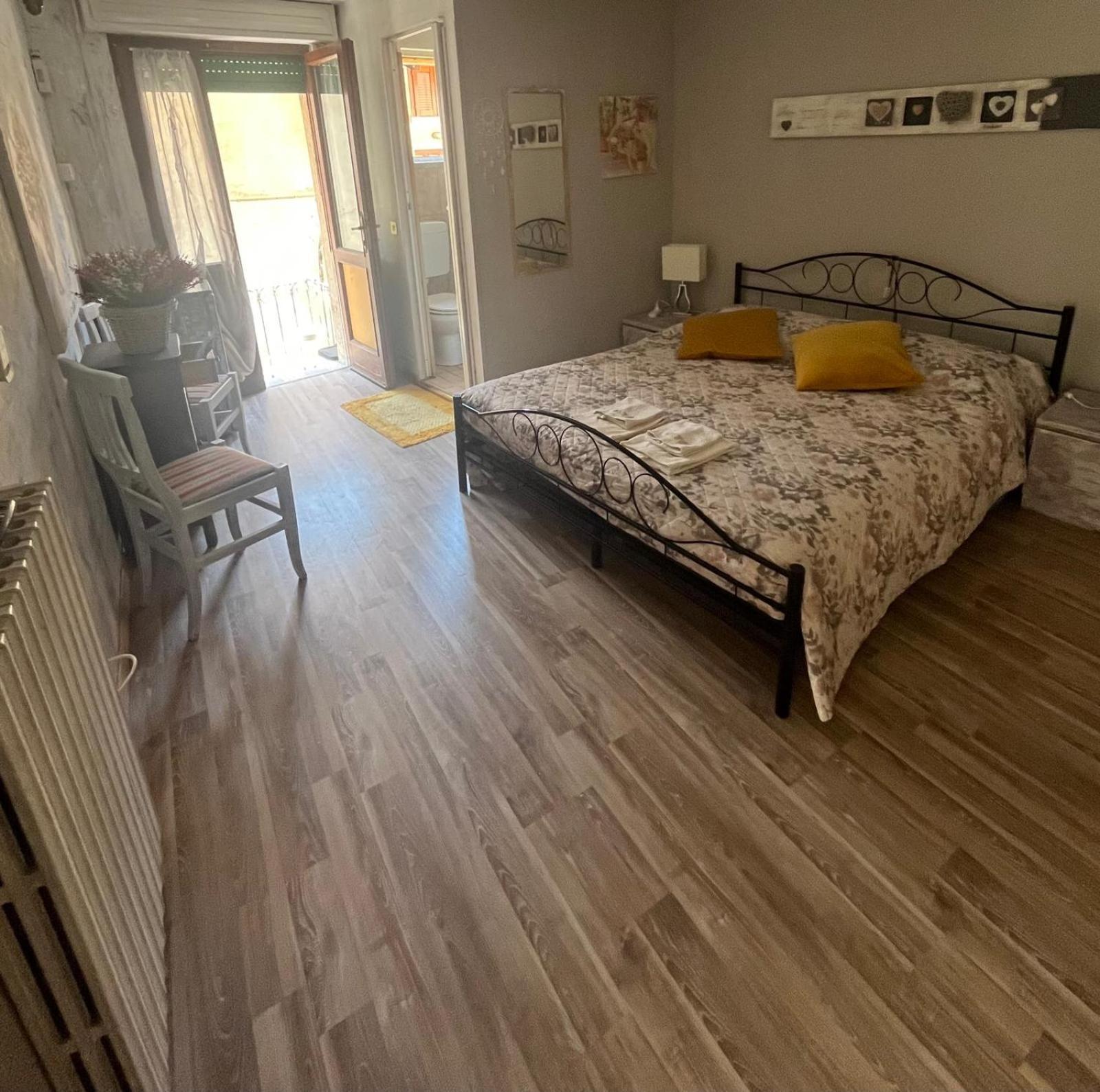 Apartament Casa Alessia Pisogne Zewnętrze zdjęcie