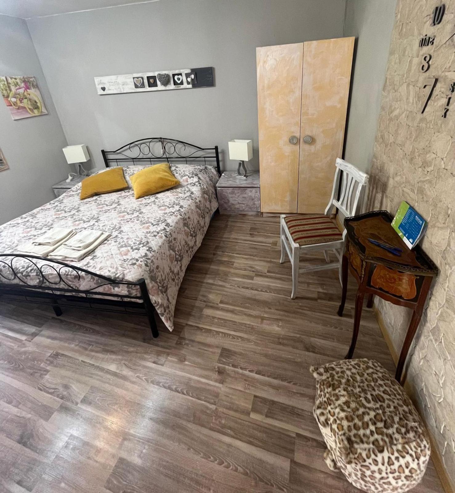 Apartament Casa Alessia Pisogne Zewnętrze zdjęcie