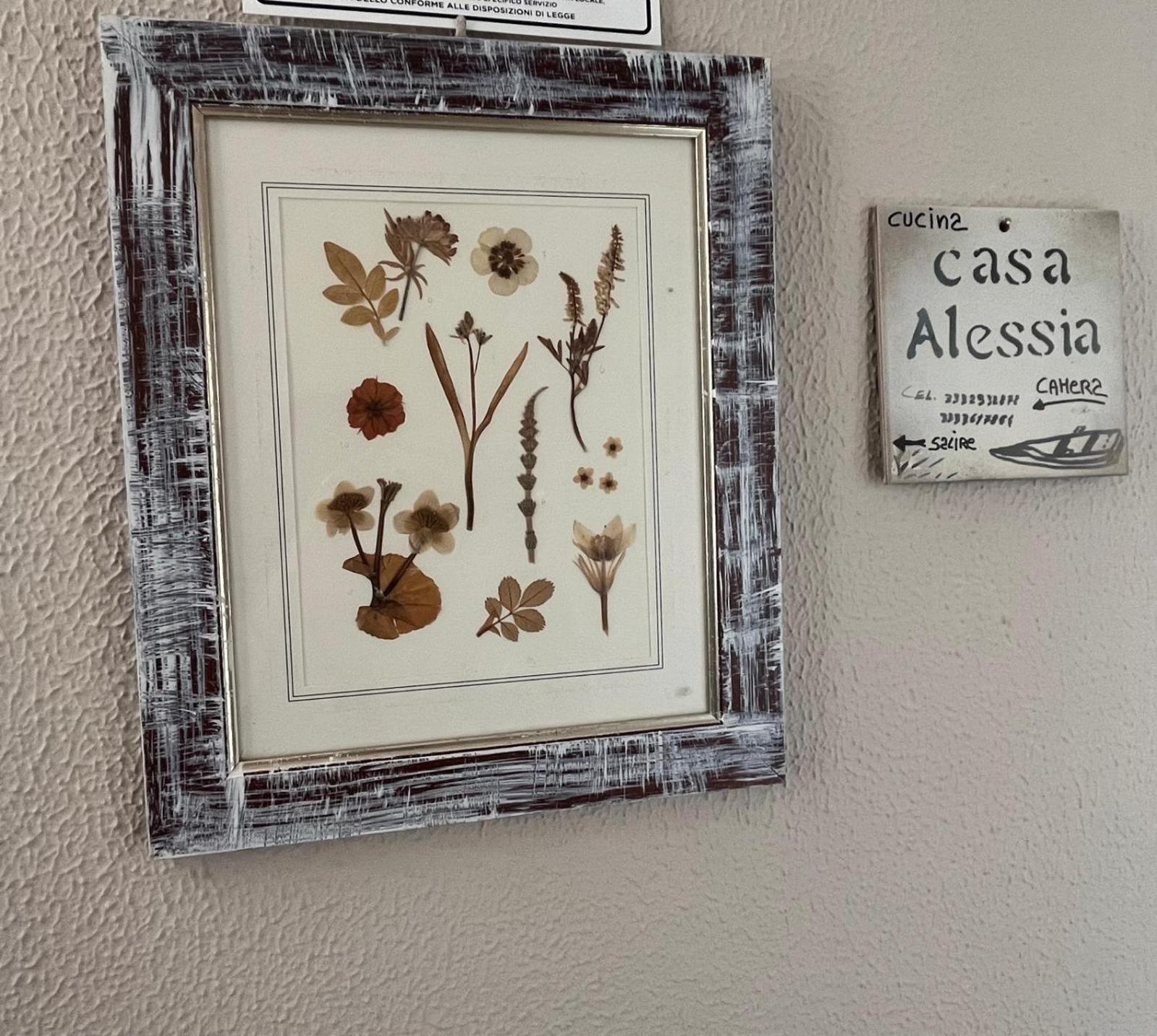 Apartament Casa Alessia Pisogne Zewnętrze zdjęcie