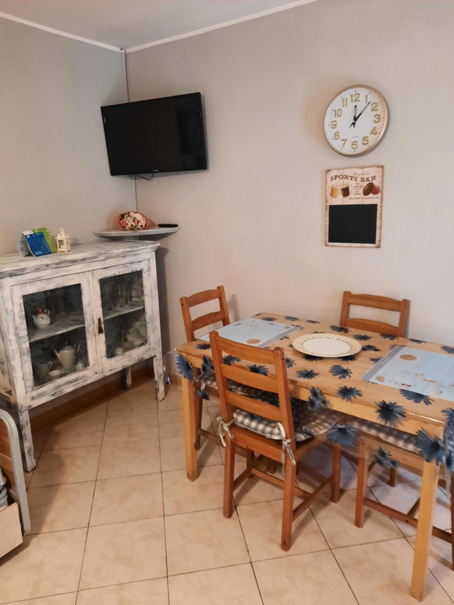 Apartament Casa Alessia Pisogne Zewnętrze zdjęcie