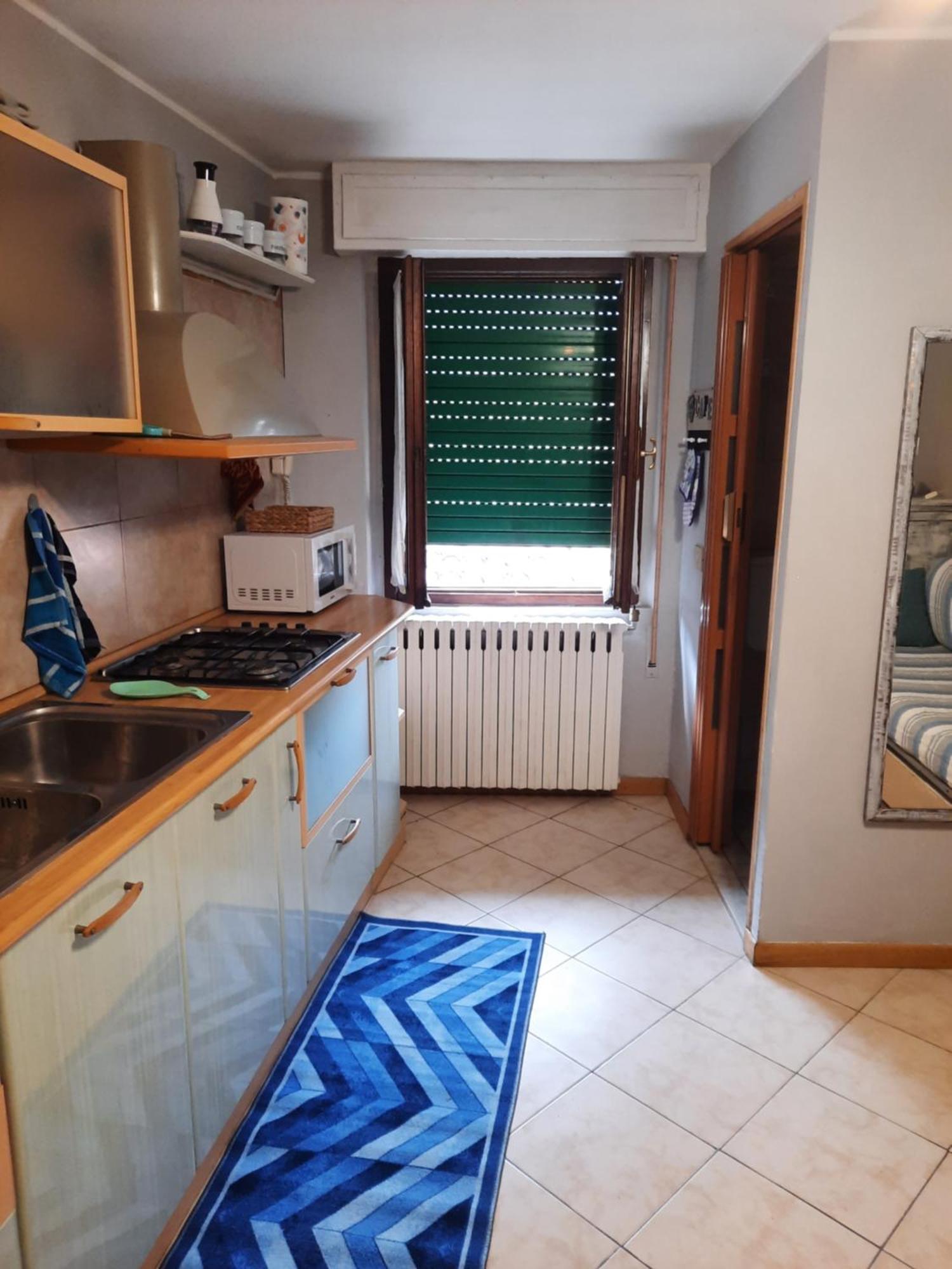 Apartament Casa Alessia Pisogne Zewnętrze zdjęcie