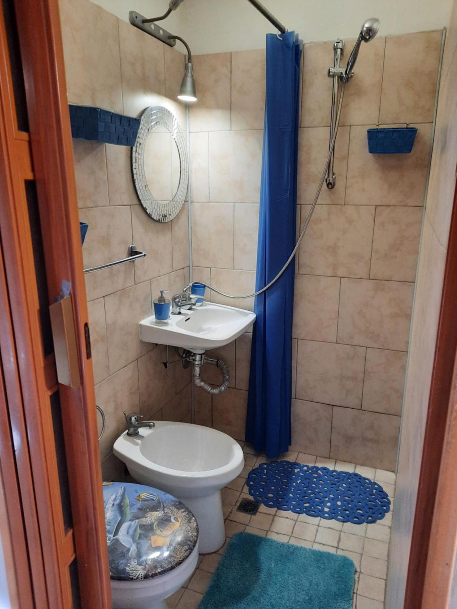 Apartament Casa Alessia Pisogne Zewnętrze zdjęcie